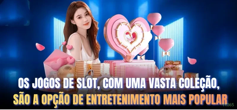 APK oficial da tt365 para Android