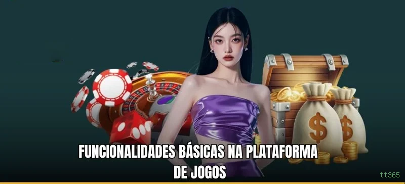 Imagem promocional da tt365 mostrando a plataforma e suas vantagens